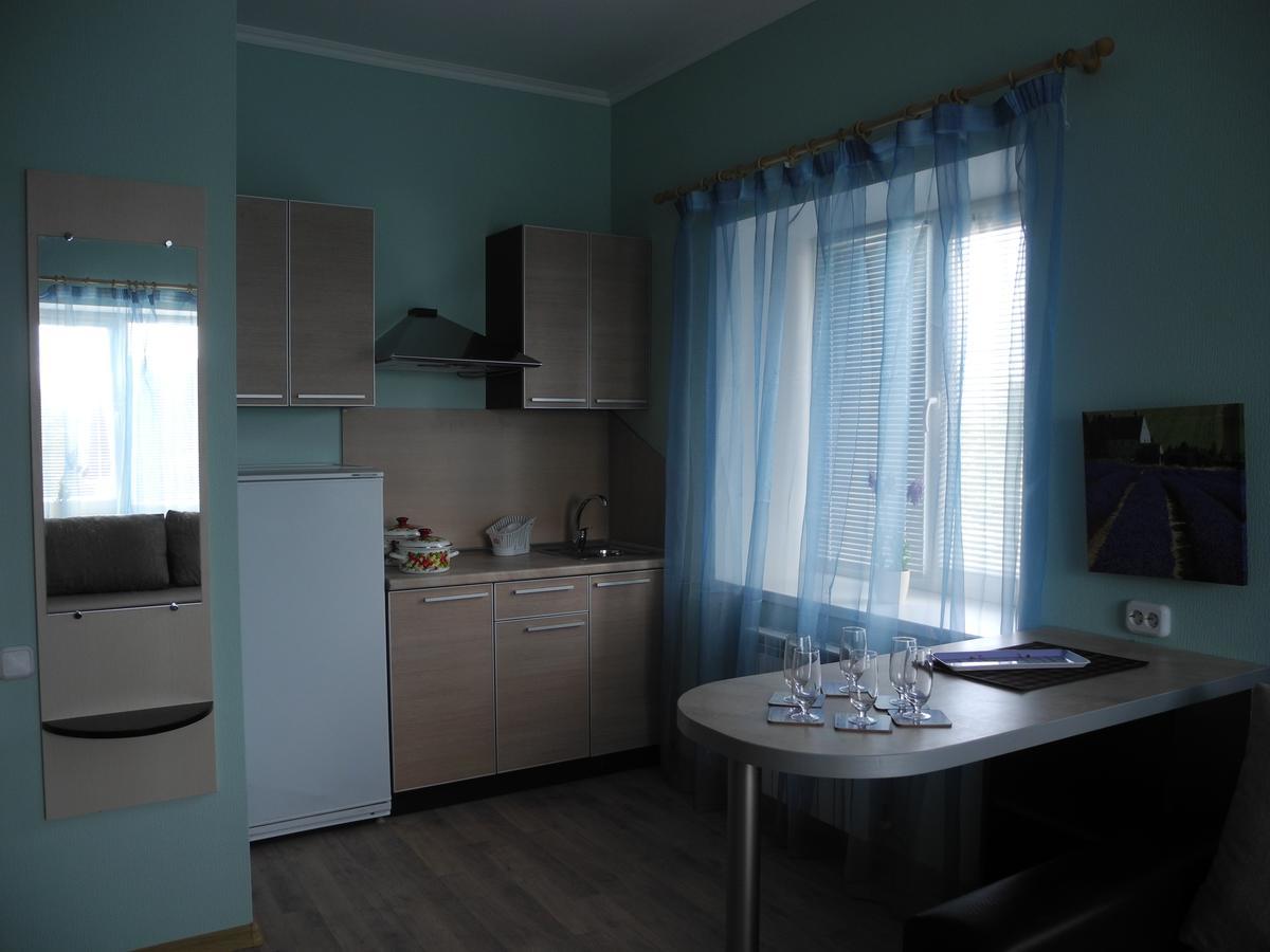 Hotel Falvarak บราสลอว์ ภายนอก รูปภาพ